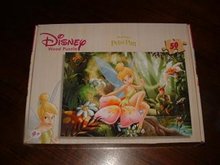 Legpuzzel Tinkerbell